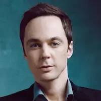 Джим Парсонс Джим Парсонс