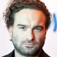 Джонни Галецки Джонни Галецки