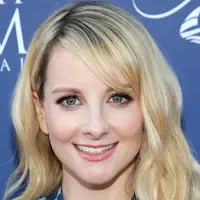 Мелисса Рауш Мелисса Рауш